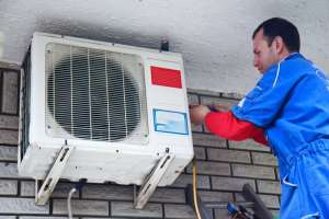 HVAC Companies Near Grant Town, WV Available Now